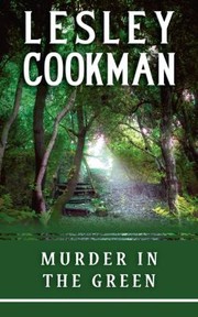 Cover of: Murder In The Green by 
