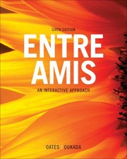 Cover of: Entre Amis Student Activities Manual