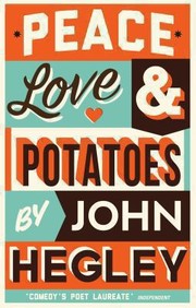 Cover of: Peace Love Potatoes