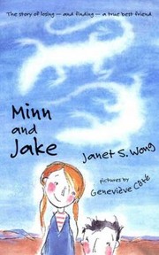 Cover of: Minn And Jake