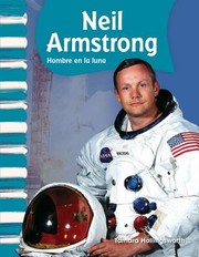 Cover of: Neil Armstrong Hombre En La Luna by 