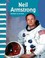 Cover of: Neil Armstrong Hombre En La Luna