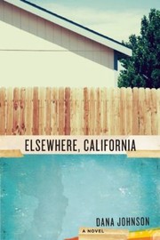 Cover of: Elsewhere California