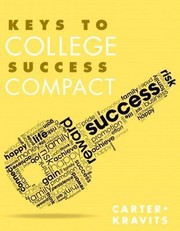 Cover of: Keys To College Success Compact