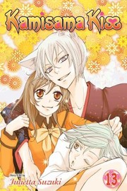 Cover of: Kamisama Kiss by 