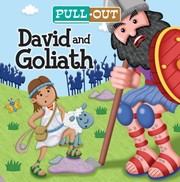 Cover of: Pullout David And Goliath