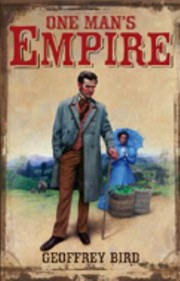 Cover of: One Mans Empire