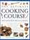 Cover of: The Ultimate Cooking Course And Kitchen Encyclopedia