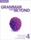 Cover of: Grammar And Beyond