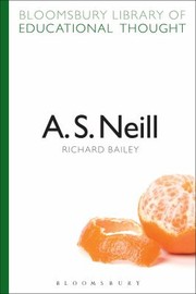 Cover of: As Neill