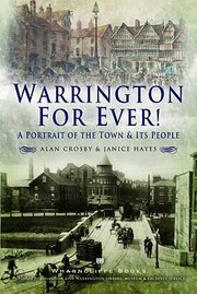 Cover of: Warrington For Ever