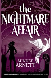 Cover of: The Nightmare Affair by 