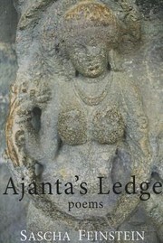 Cover of: Ajantas Ledge Poems by 