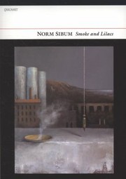 Cover of: Smoke And Lilacs