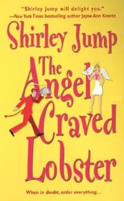 Cover of: The Angel Craved Lobster