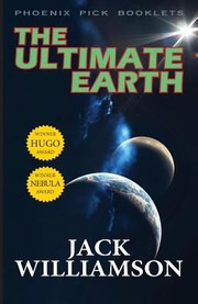 Cover of: The Ultimate Earth Anovella