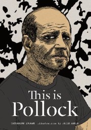 Cover of: This Is Pollock by 