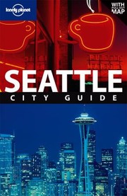 Cover of: Seattle City Guide