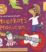 Cover of: Meerkats Mohican
