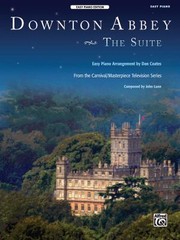 Cover of: Downton Abbey The Suite