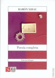 Cover of: Poesa Completa by 