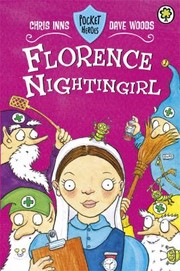 Cover of: Florence Nightingirl by 