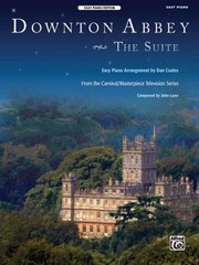 Downton Abbey The Suite by John Lunn