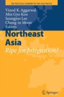 Cover of: Northeast Asia Ripe For Integration