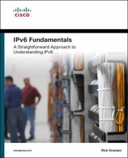 Cover of: Ipv6 Fundamentals A Straightforward Approach To Understanding Ipv6