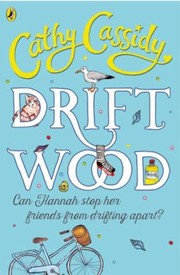 Cover of: Driftwood