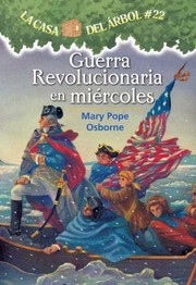 Cover of: Guerra Revolucionaria En Mircoles by 