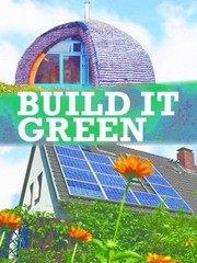 Build It Green by Courtney Farrell