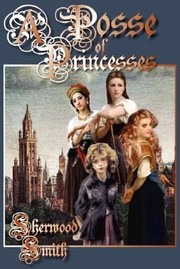 Cover of: A Posse Of Princesses by 