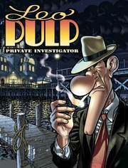 Cover of: Leo Pulp Private Investigator