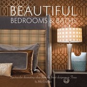 Cover of: Beautiful Bedrooms  Baths of Texas
            
                Signature Collections Signature Publishing