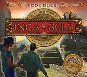 Cover of: Inca Gold