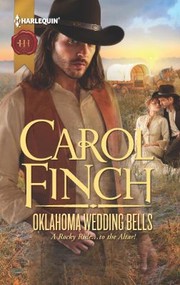 Cover of: Oklahoma Wedding Bells