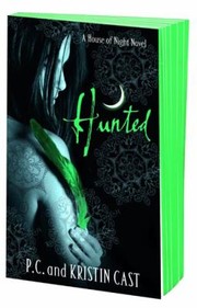 Cover of: Hunted