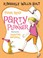 Cover of: Piper Reed Party Planner