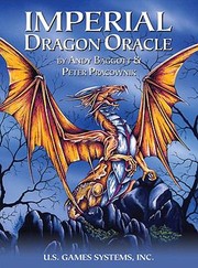 Cover of: Imperial Dragon Oracle