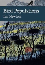 Cover of: Bird Populations