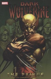 Cover of: Dark Wolverine The Prince by 