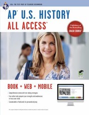 Cover of: Ap Us History All Access