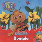 Cover of: Bumble Character Book