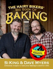 Cover of: The Hairy Bikers Bakation by 