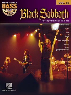 Black Sabbath