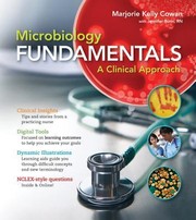Cover of: Microbiology Fundamentals Connect Plus With Learnsmart 1 Semester Access Card A Clinical Approach