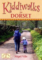 Cover of: Kiddiwalks In Dorset