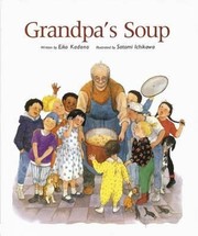 Cover of: Grandpas Soup by 