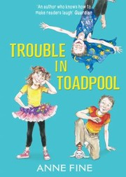 Cover of: Trouble In Toadpool